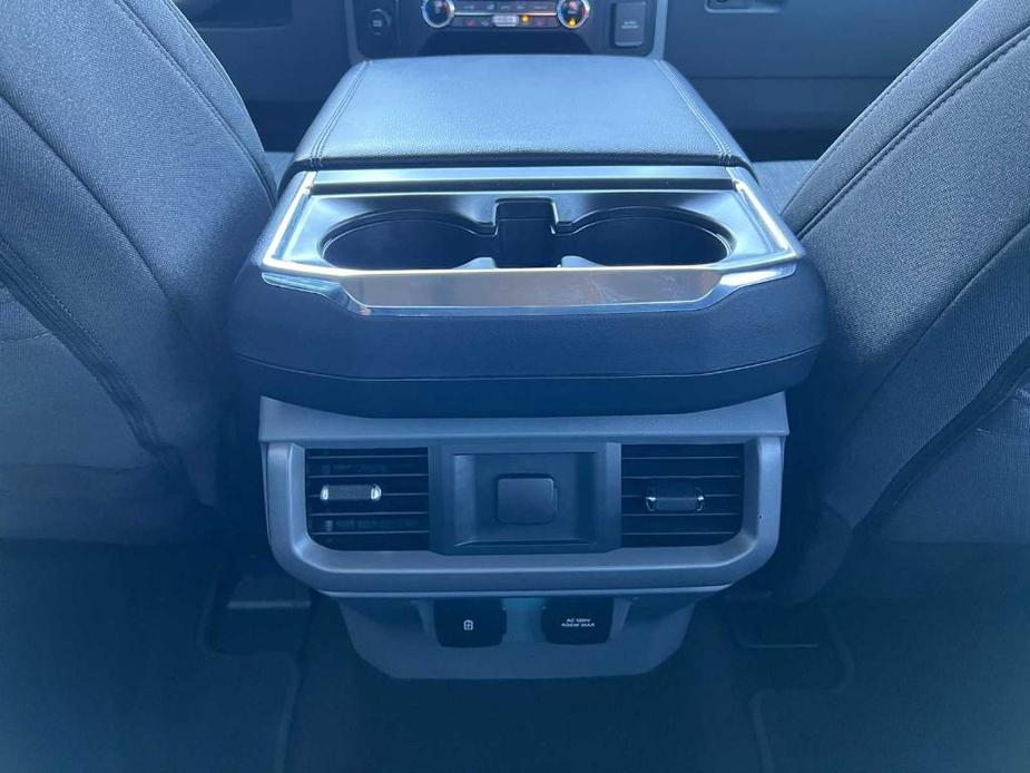 used 2022 Ford F-150 car, priced at $30,765