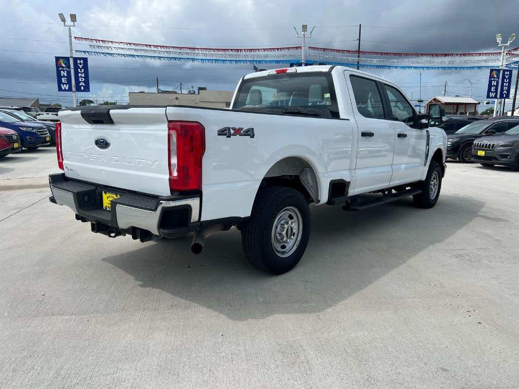 used 2023 Ford F-250 car, priced at $47,503