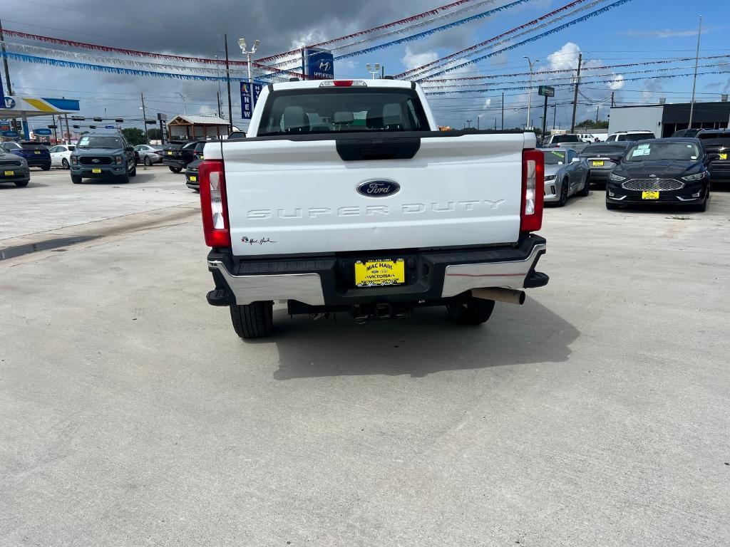 used 2023 Ford F-250 car, priced at $47,503