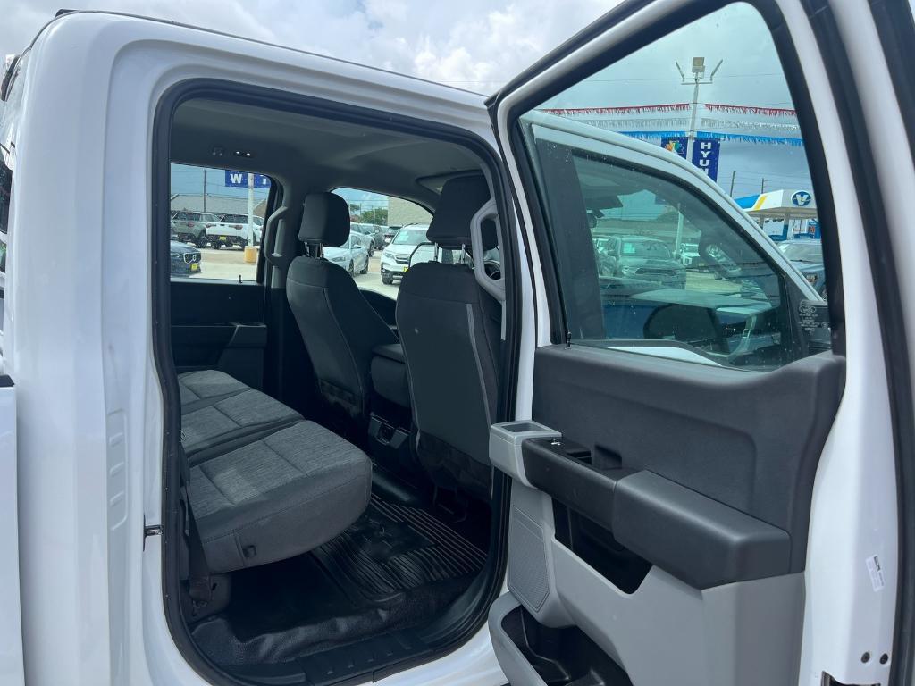 used 2023 Ford F-250 car, priced at $47,503