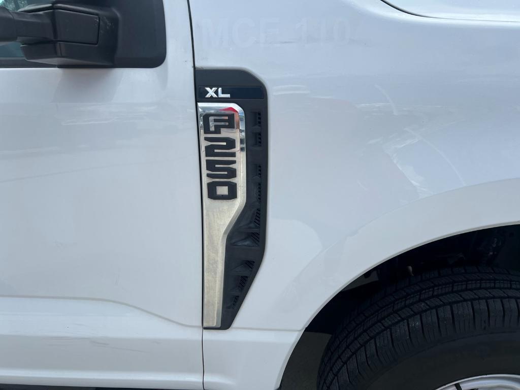 used 2023 Ford F-250 car, priced at $47,503