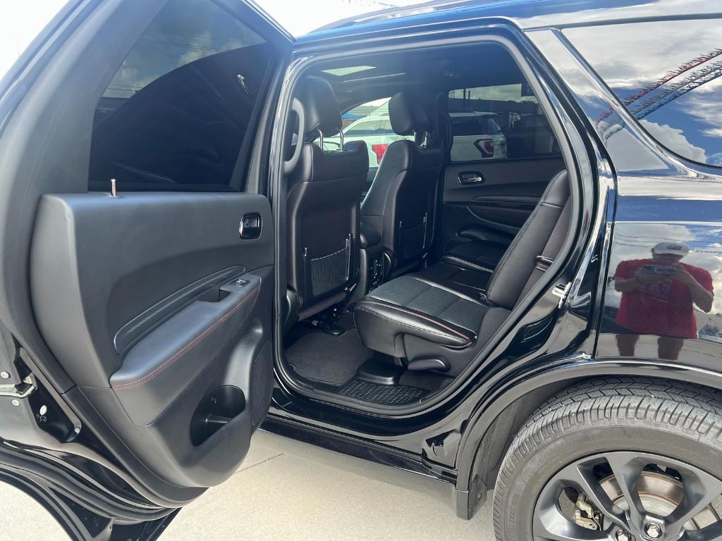 used 2023 Dodge Durango car, priced at $24,847