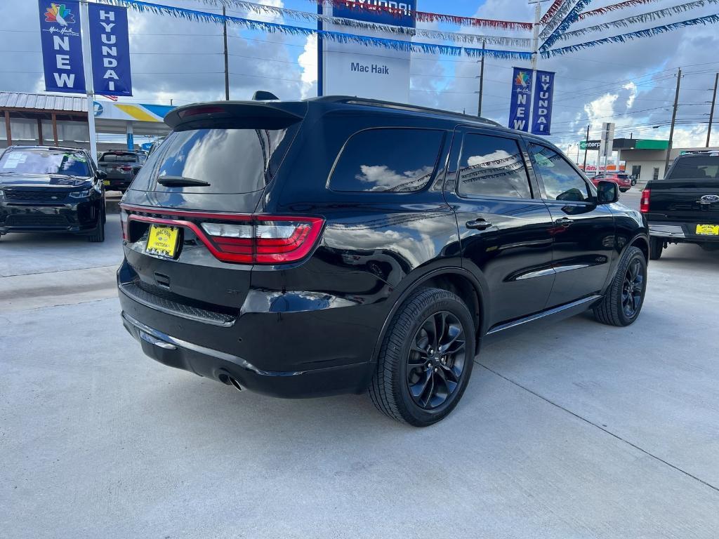 used 2023 Dodge Durango car, priced at $24,847