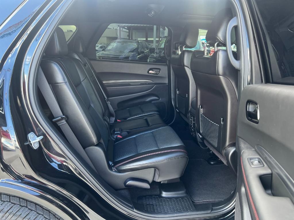 used 2023 Dodge Durango car, priced at $24,847