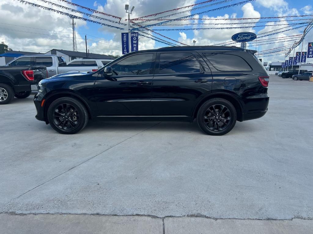 used 2023 Dodge Durango car, priced at $24,847