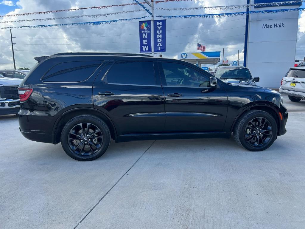 used 2023 Dodge Durango car, priced at $24,847