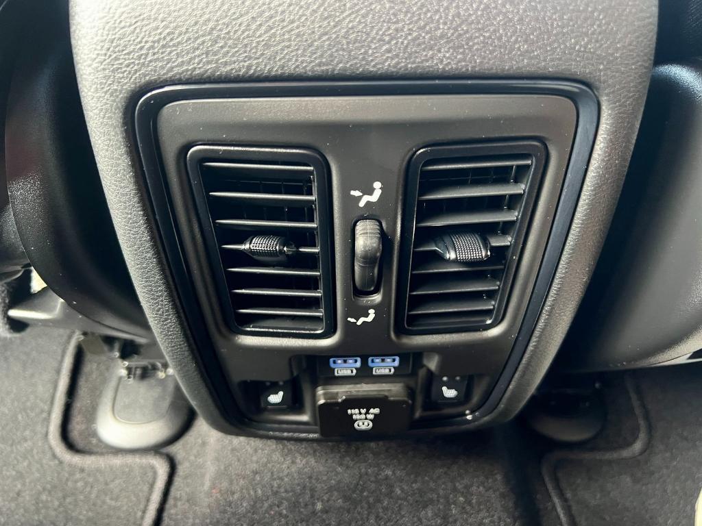 used 2023 Dodge Durango car, priced at $24,847