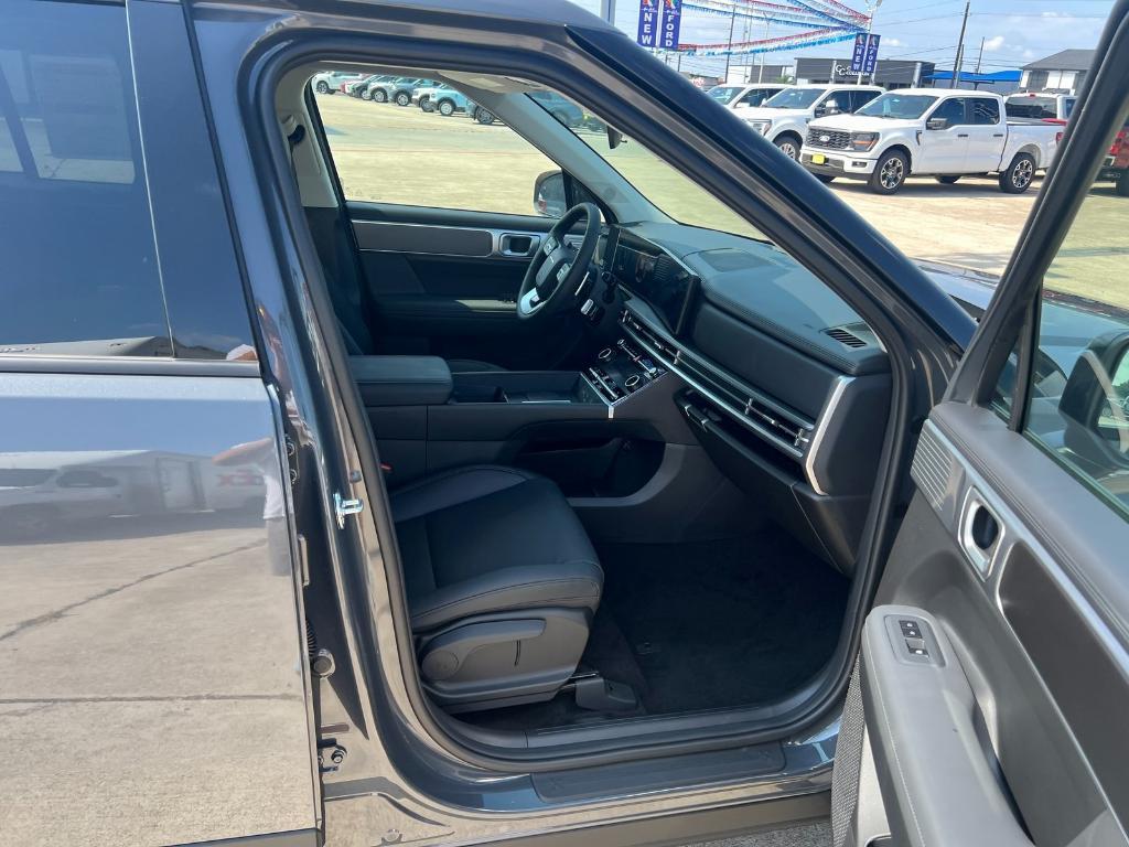 new 2026 Hyundai Santa Fe car, priced at $43,285
