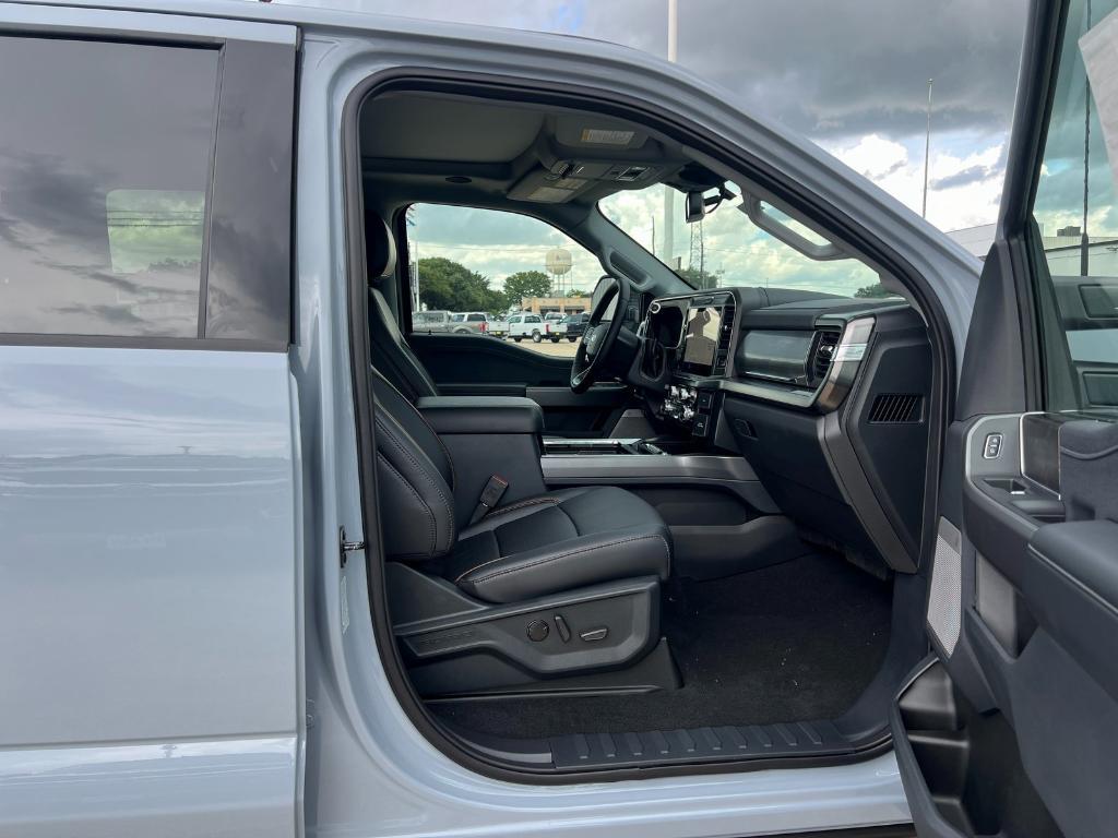 new 2025 Ford F-250 car, priced at $88,750
