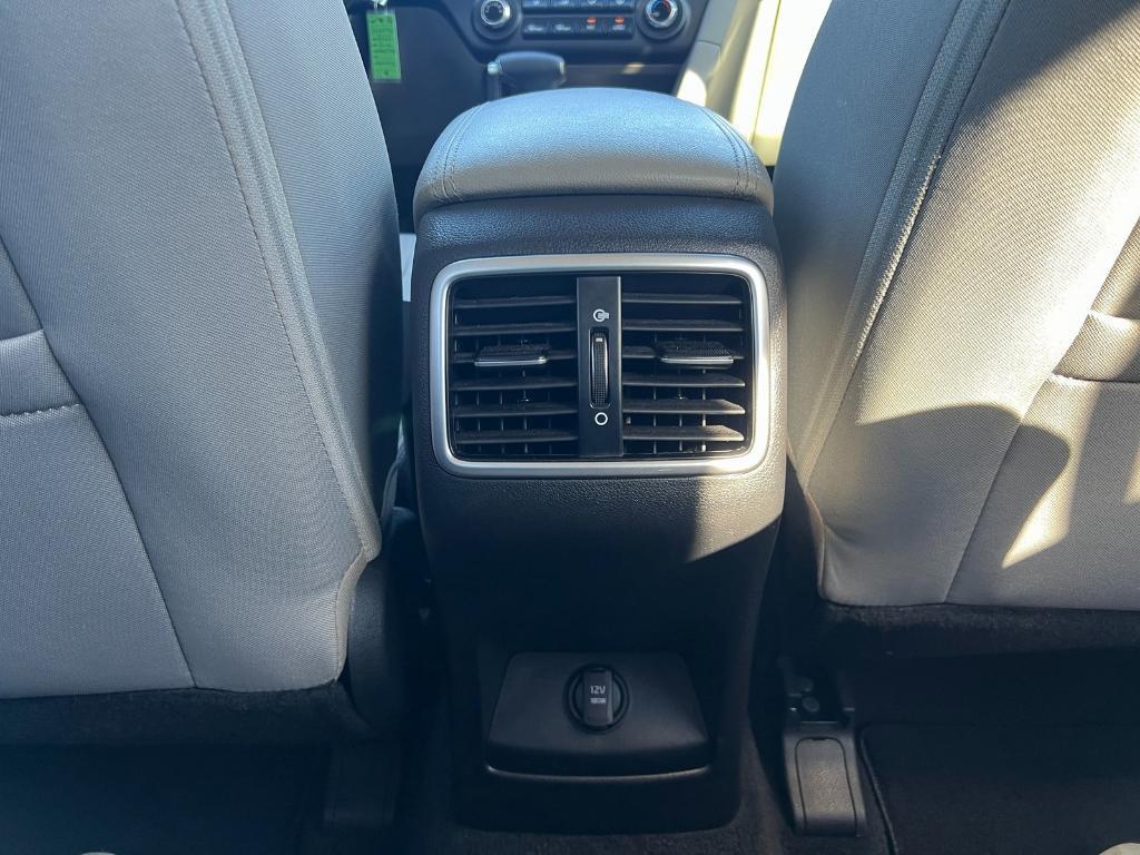 used 2020 Kia Sportage car, priced at $12,995