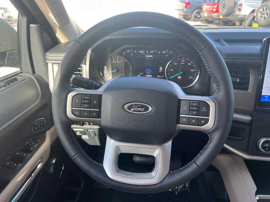 new 2024 Ford Expedition car, priced at $61,590