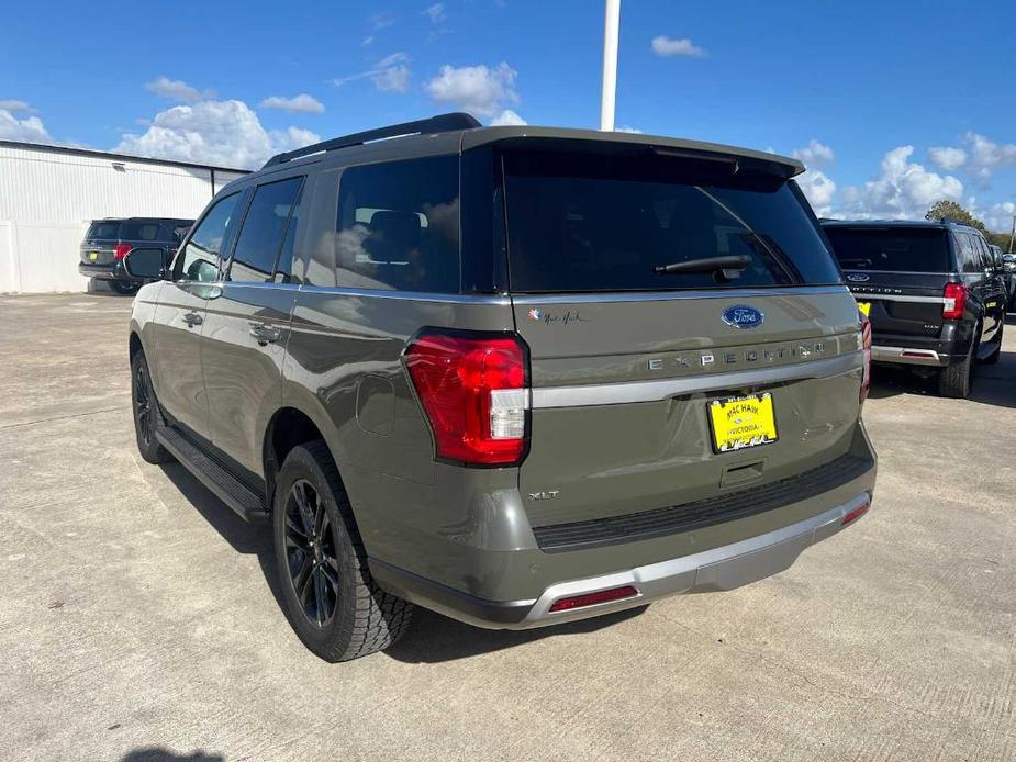 new 2024 Ford Expedition car, priced at $61,590