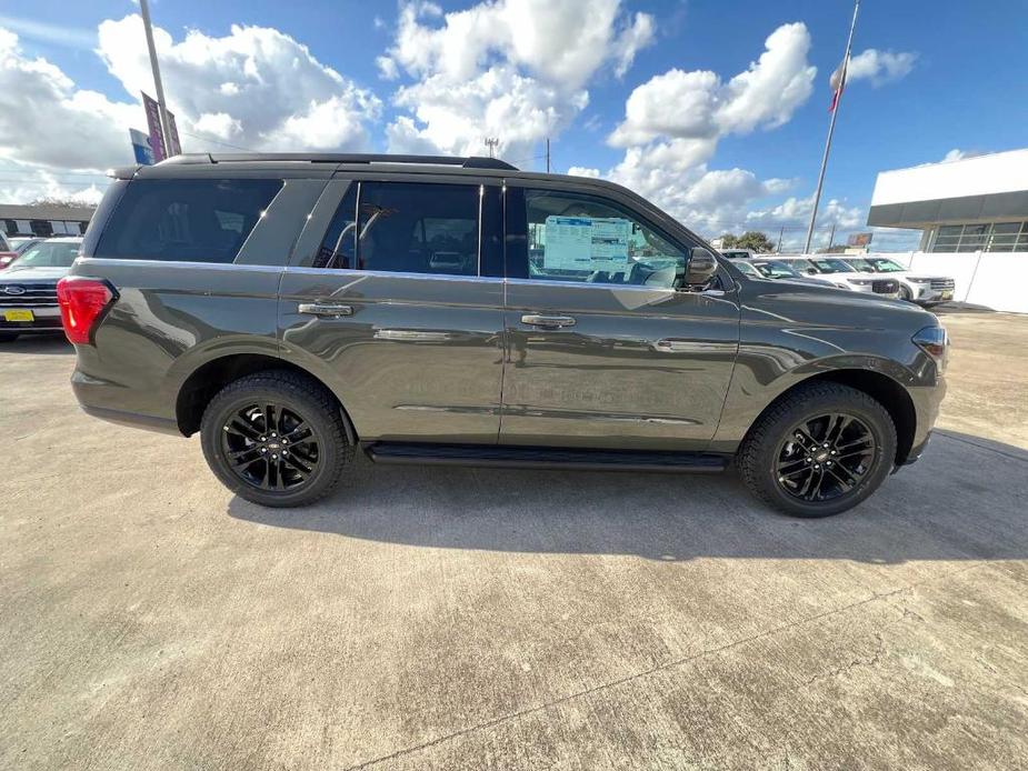 new 2024 Ford Expedition car, priced at $61,590