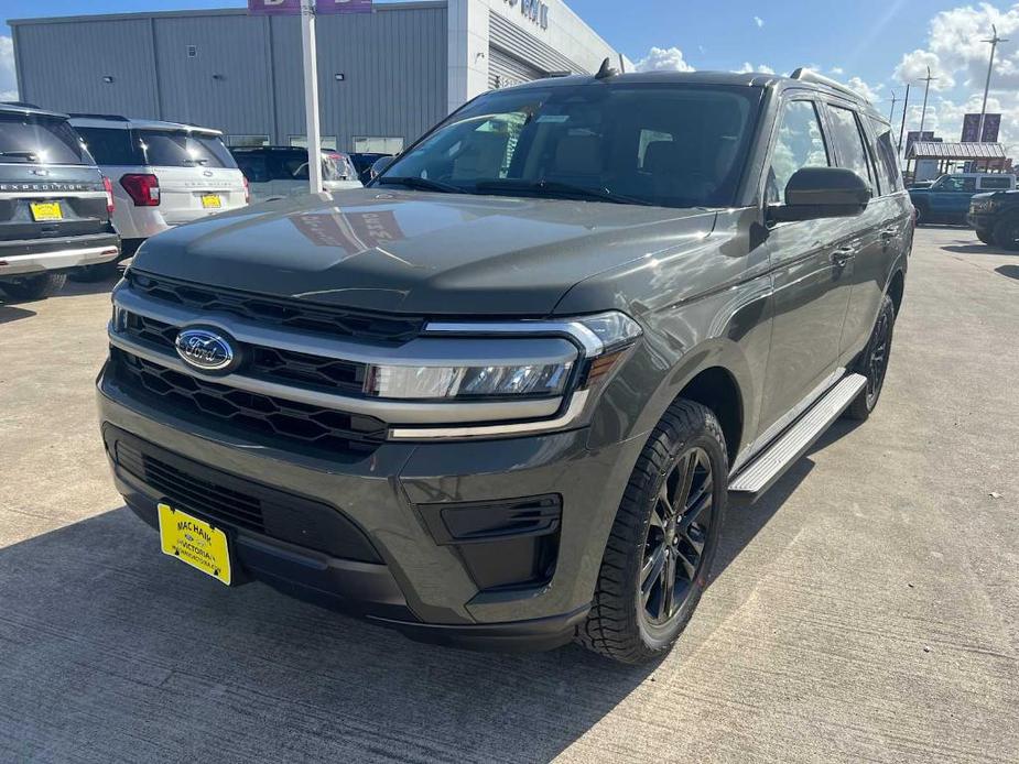 new 2024 Ford Expedition car, priced at $61,590