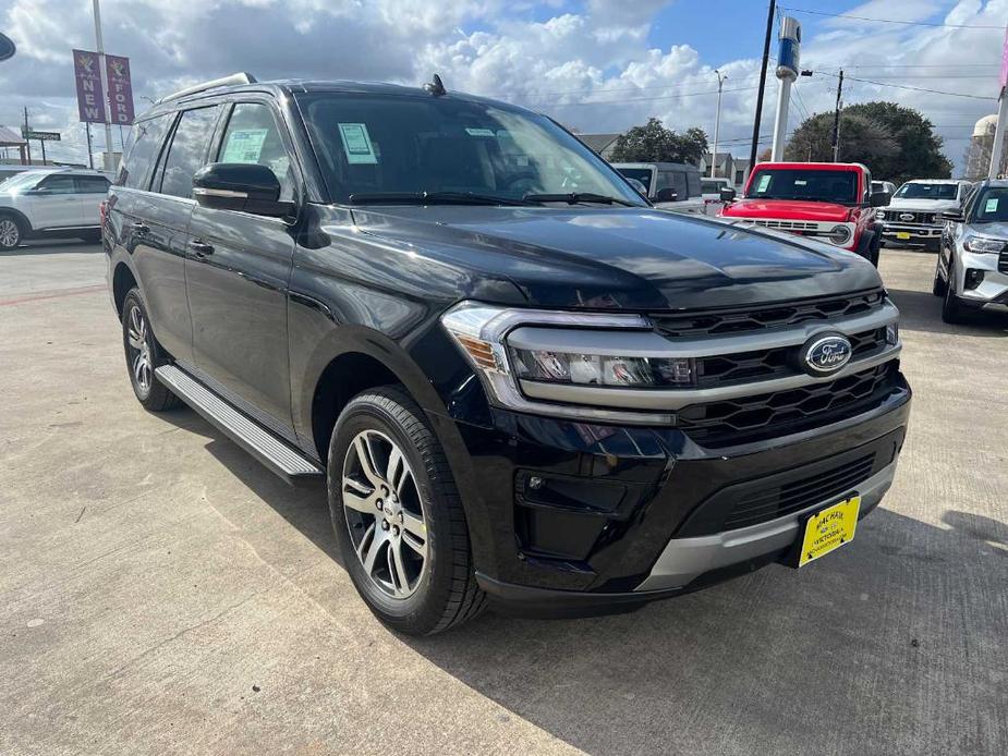 new 2024 Ford Expedition car, priced at $64,560