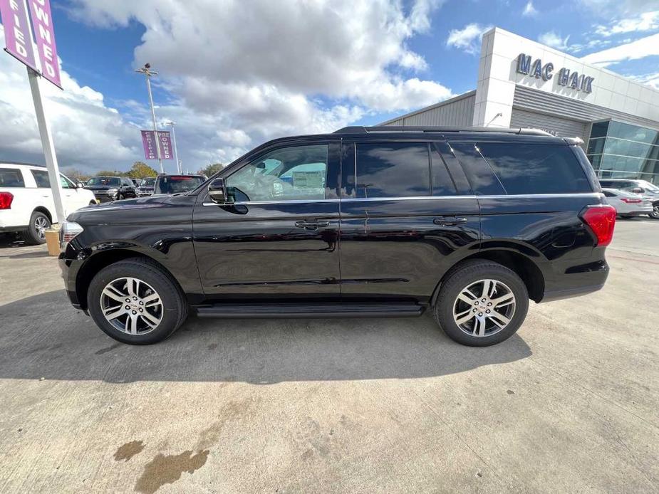 new 2024 Ford Expedition car, priced at $64,560