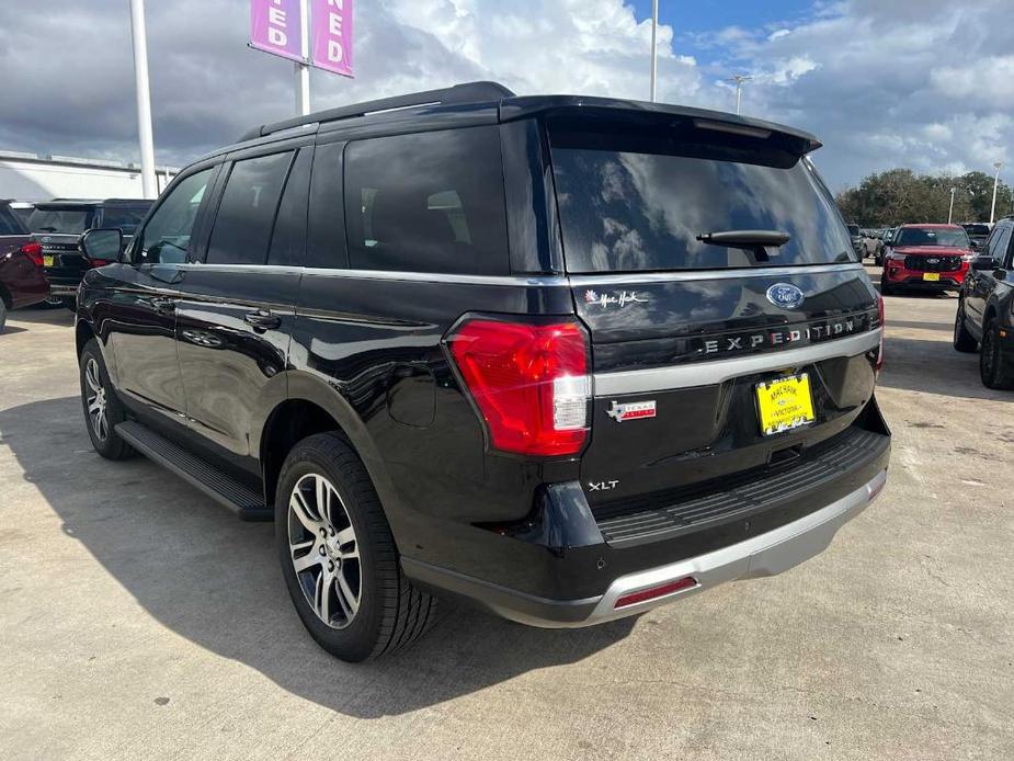 new 2024 Ford Expedition car, priced at $64,560