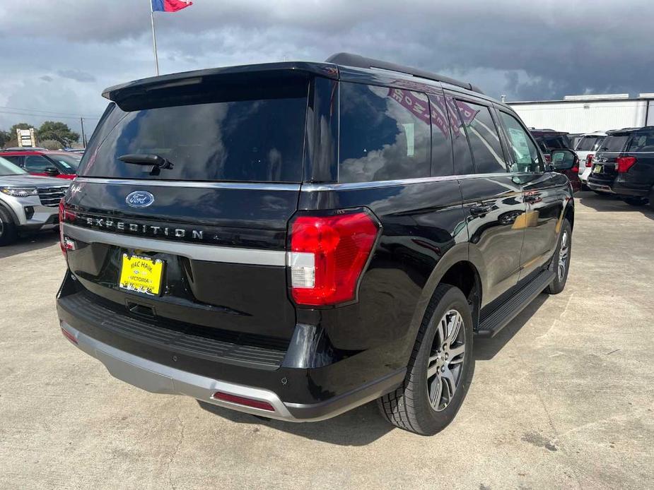 new 2024 Ford Expedition car, priced at $64,560