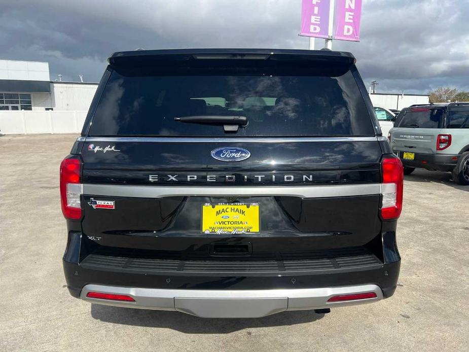 new 2024 Ford Expedition car, priced at $64,560