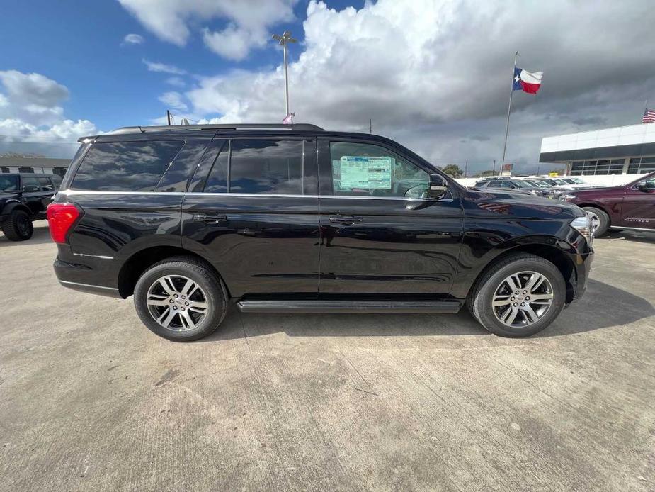 new 2024 Ford Expedition car, priced at $64,560