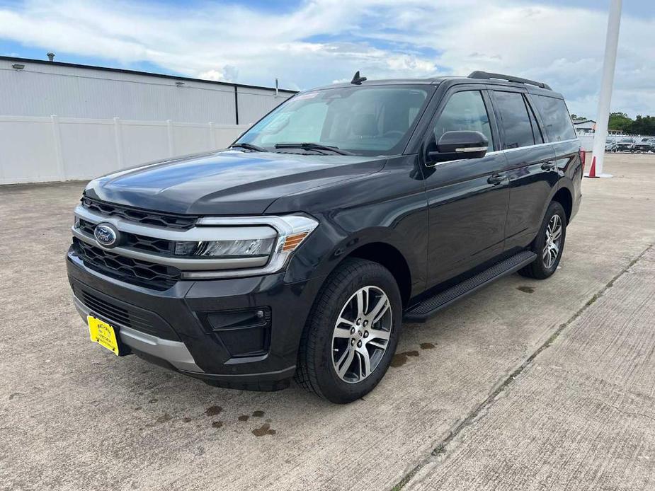 new 2024 Ford Expedition car, priced at $59,160