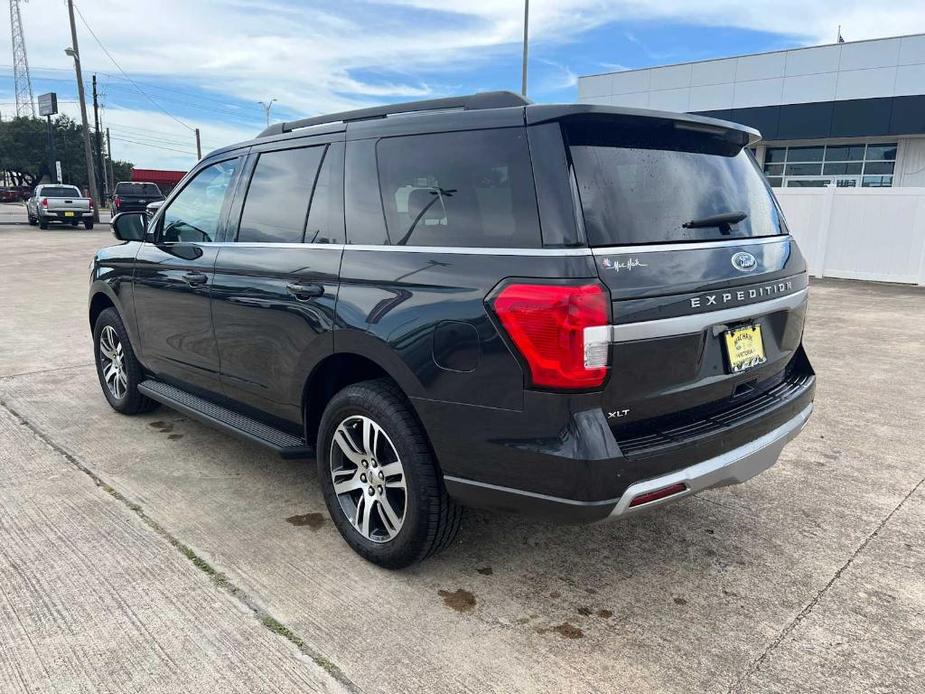 new 2024 Ford Expedition car, priced at $59,160