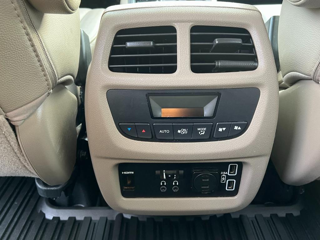 used 2019 Honda Pilot car, priced at $20,362