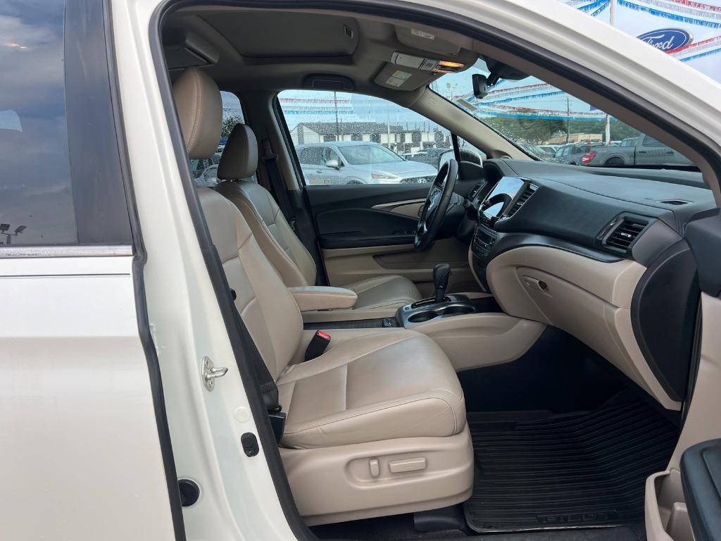 used 2019 Honda Pilot car, priced at $20,362