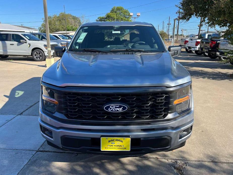 new 2024 Ford F-150 car, priced at $39,330