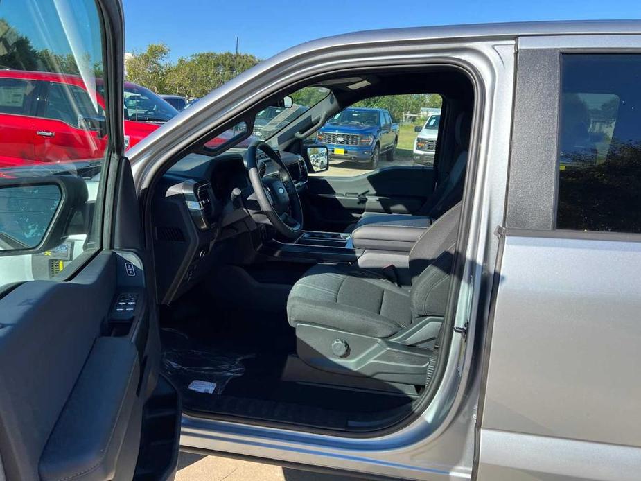 new 2024 Ford F-150 car, priced at $39,330