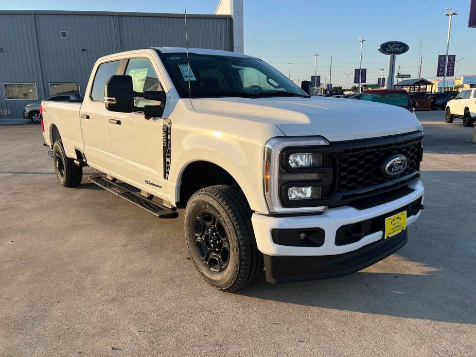 new 2024 Ford F-250 car, priced at $68,335