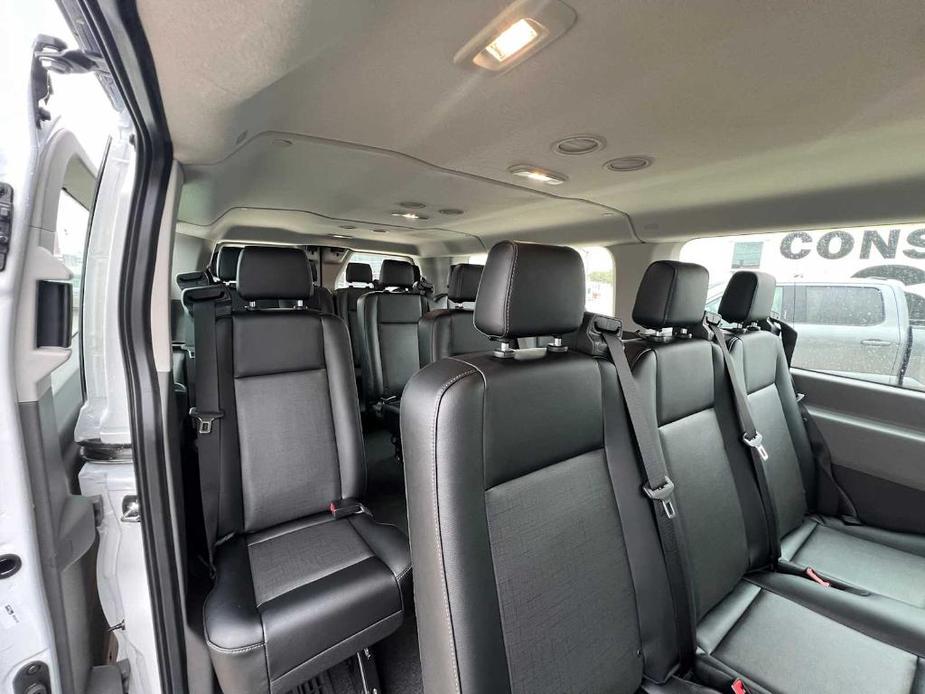 new 2024 Ford Transit-350 car, priced at $60,590