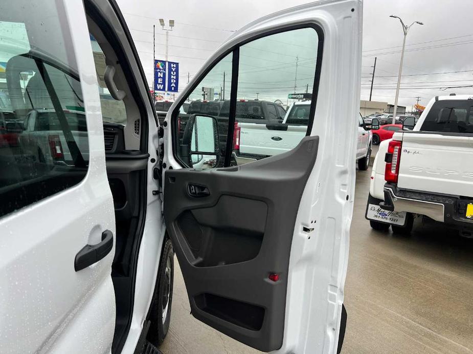 new 2024 Ford Transit-350 car, priced at $60,590