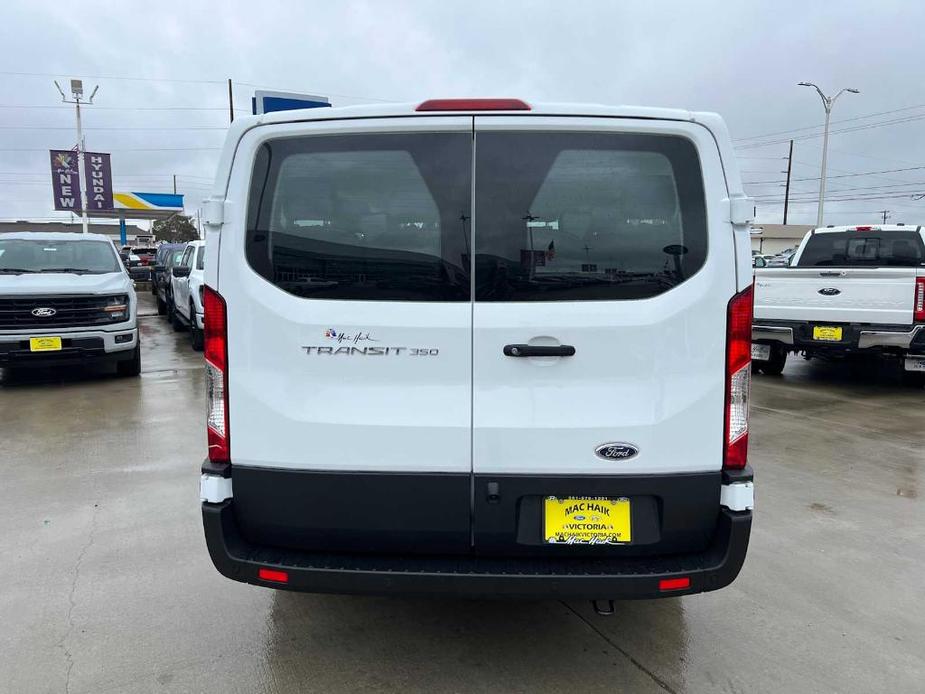 new 2024 Ford Transit-350 car, priced at $60,590