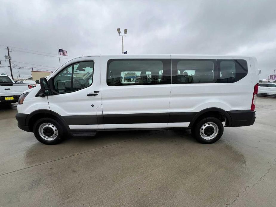 new 2024 Ford Transit-350 car, priced at $60,590