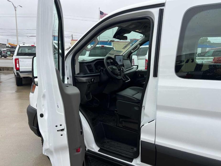 new 2024 Ford Transit-350 car, priced at $60,590