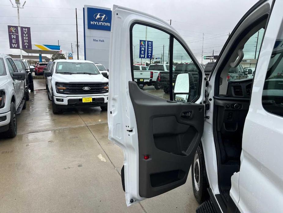 new 2024 Ford Transit-350 car, priced at $60,590