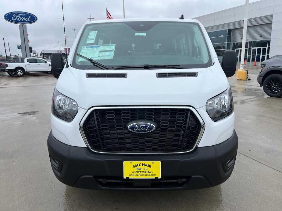 new 2024 Ford Transit-350 car, priced at $60,590