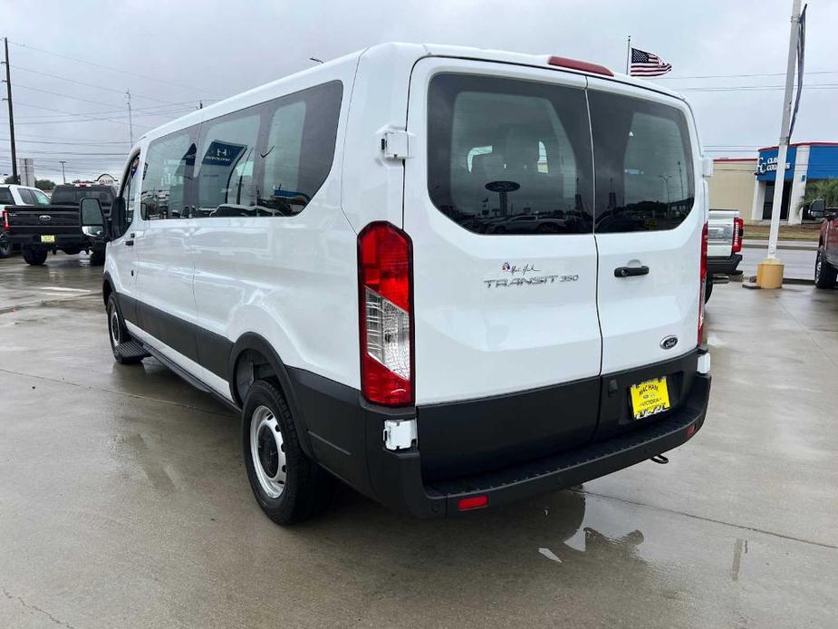 new 2024 Ford Transit-350 car, priced at $60,590