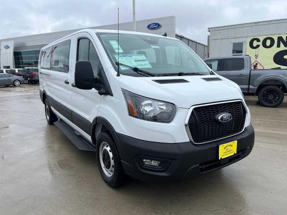 new 2024 Ford Transit-350 car, priced at $60,590