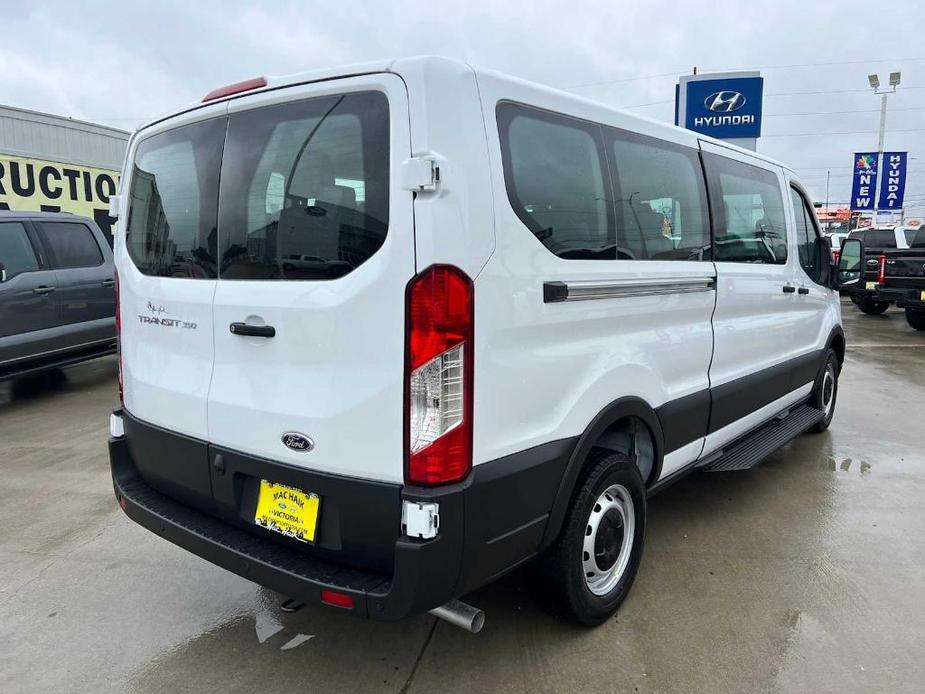 new 2024 Ford Transit-350 car, priced at $60,590