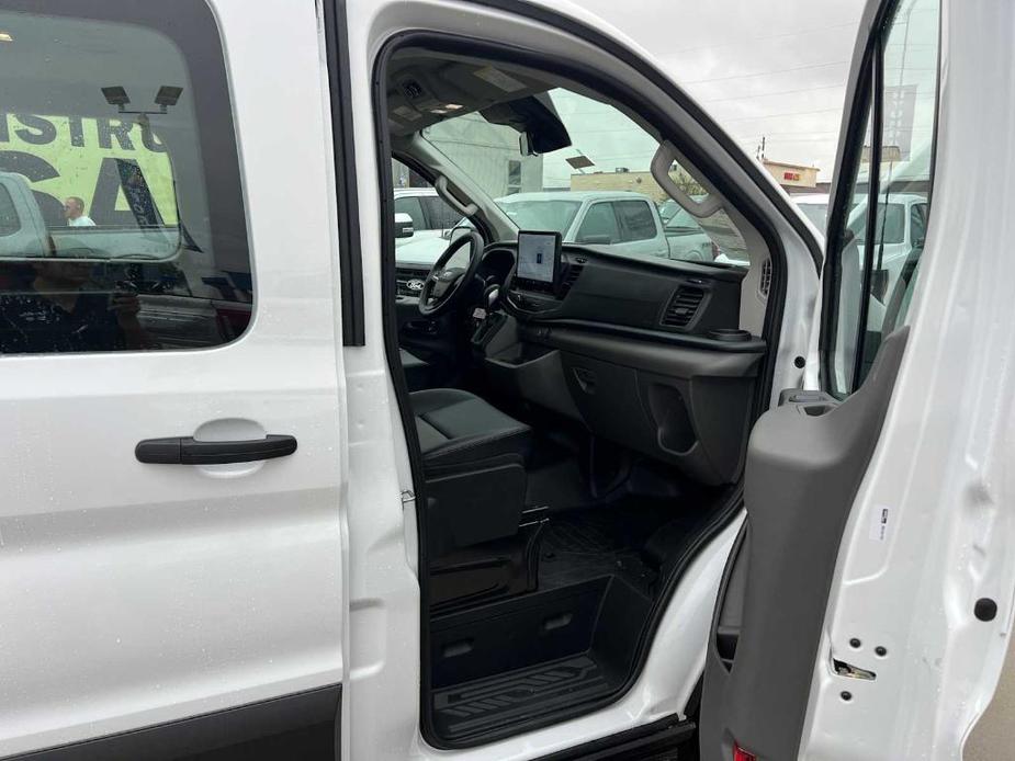 new 2024 Ford Transit-350 car, priced at $60,590