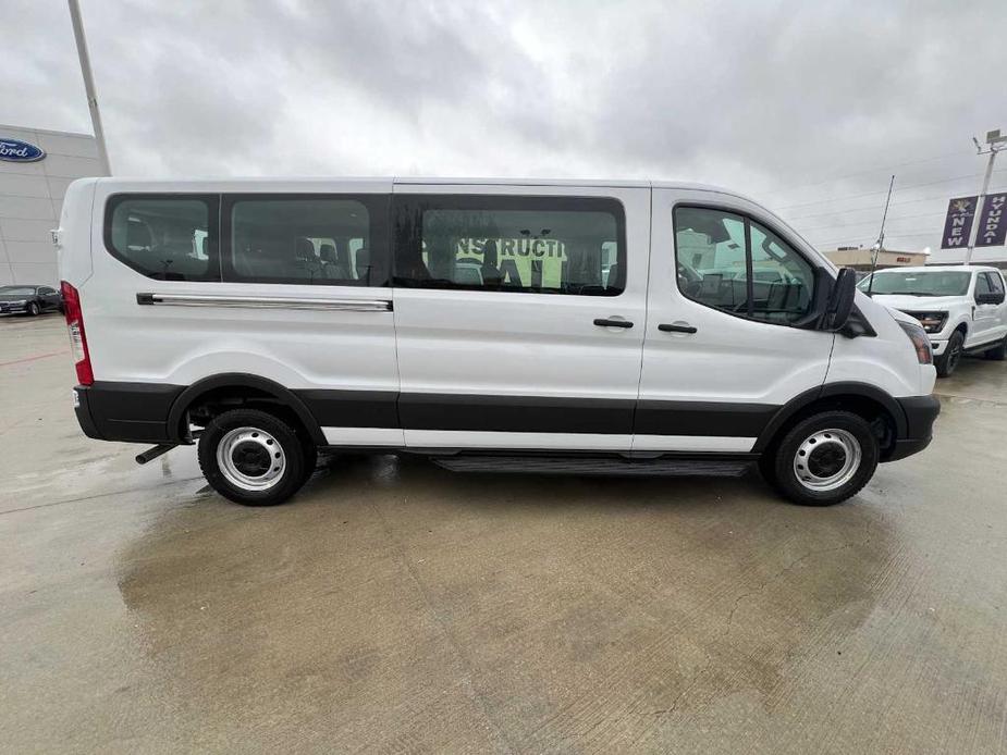 new 2024 Ford Transit-350 car, priced at $60,590