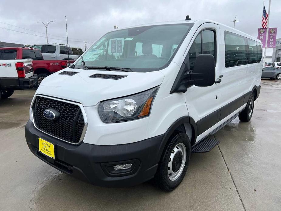 new 2024 Ford Transit-350 car, priced at $60,590