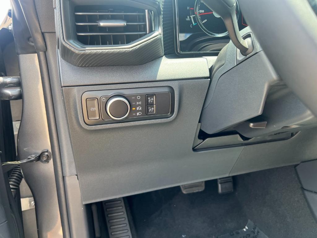 new 2025 Ford Mustang car, priced at $29,080