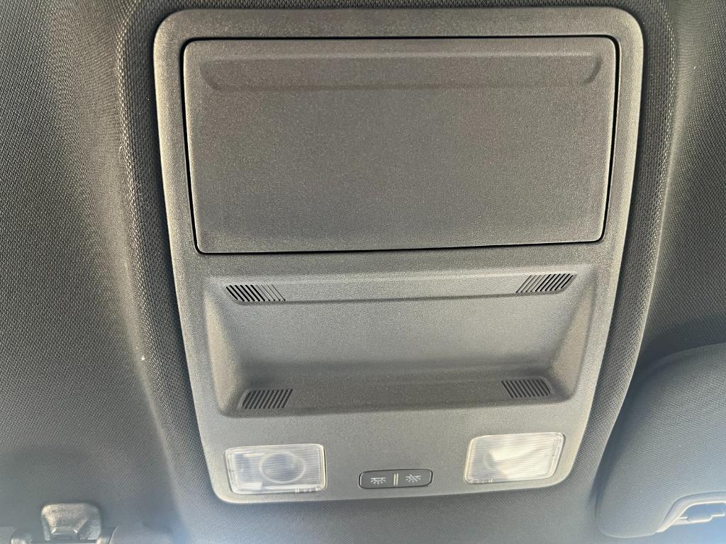 new 2025 Ford Mustang car, priced at $29,080