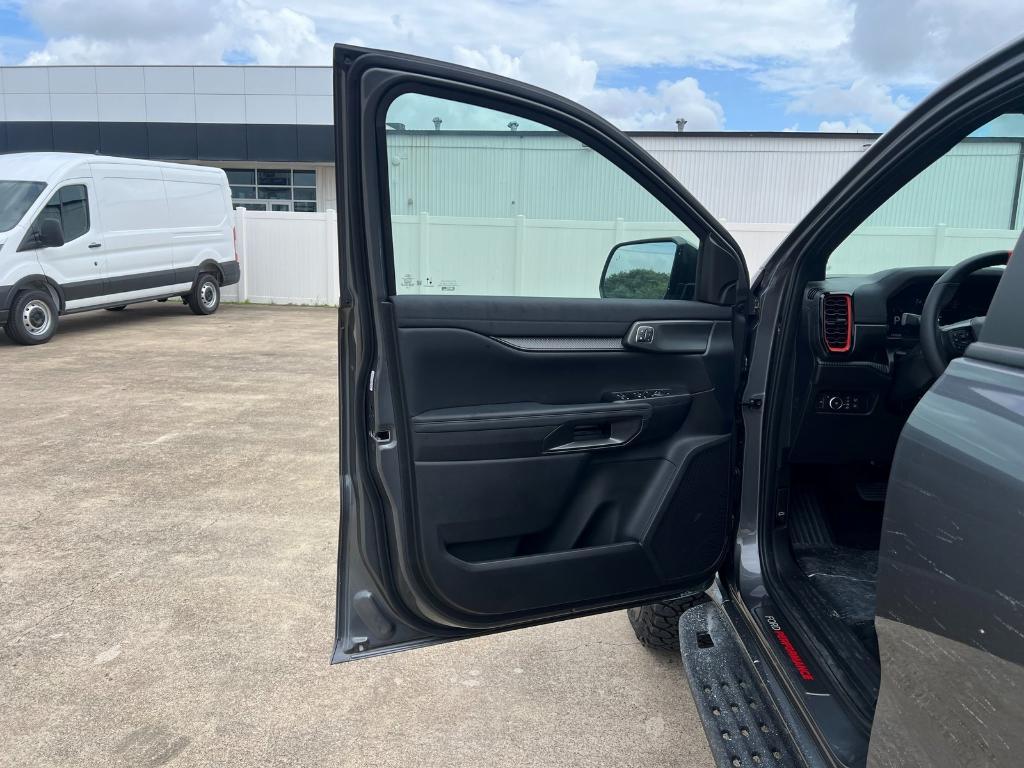 new 2025 Ford Ranger car
