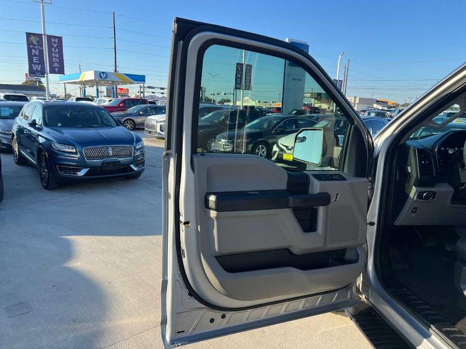 used 2020 Ford F-150 car, priced at $25,765