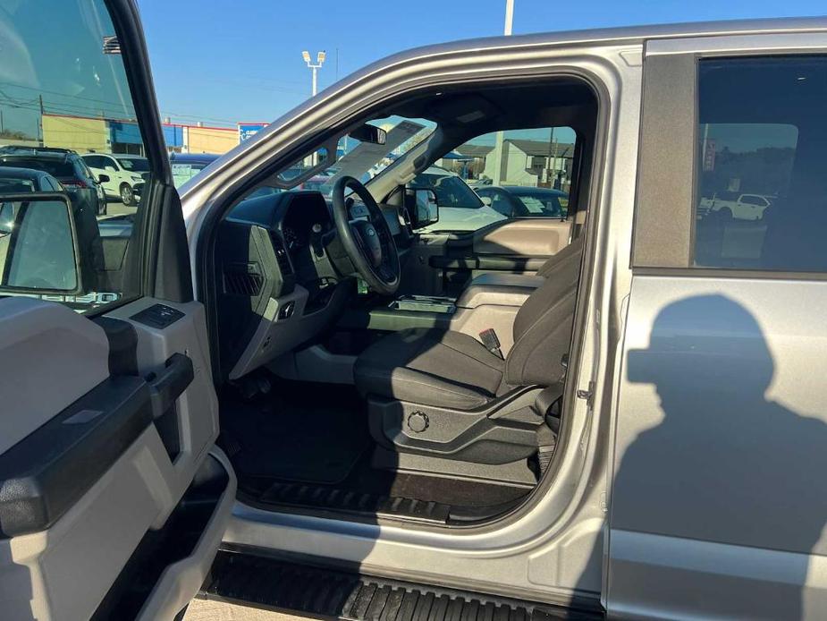 used 2020 Ford F-150 car, priced at $25,765