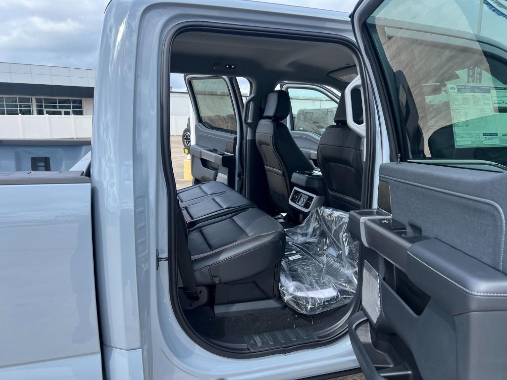 new 2025 Ford F-250 car, priced at $77,465